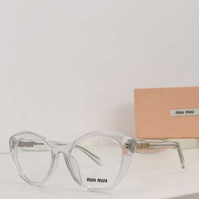 Picture of MiuMiu Optical Glasses _SKUfw51872547fw